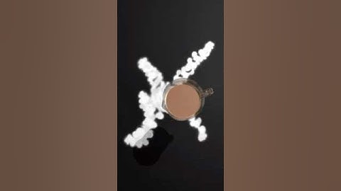 Day 19- Abstract Christmas Art Advent Calendar - Snowflake #art #christmas #flowart #graffiti