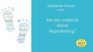Are you sceptical about hypnobirthing?