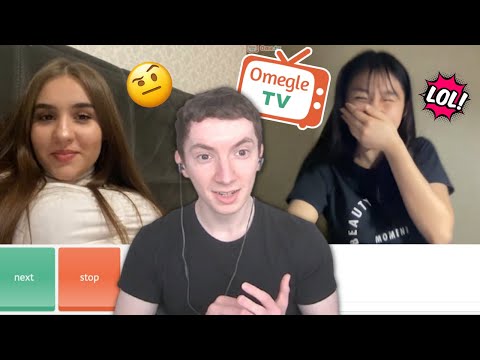 Pranking People in Their NATIVE Language! - Omegle