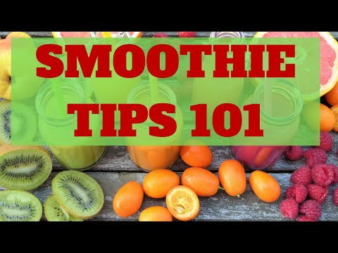 smoothie-tips-101-11-tips-for-beginner-smoothie-makers