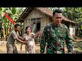SAKIT! 7 Tahun Bertugas, Pulang Istriku Hamil Tinggal di Rumah Reyot bersama Pria Lain! Ternyata...