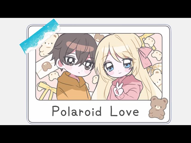 Polaroid Love - ENHYPEN┃Japanese Version class=