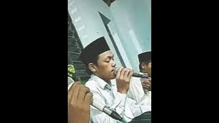 Suluk jiharkah // ya rosulalloh ya nabi mirip libasstaqwa