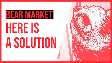 How to Beat the Bear Market When It Comes? How to Make Money in a Bear Market? Token Metrics AMA