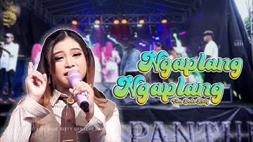 NGAPLANG NGAPLANG VOC DEDE RISTY | LIVE MUSIC GANJENE PANTURA
