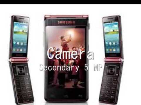 Samsung Galaxy Folder 2 view Indonesia  YouTube