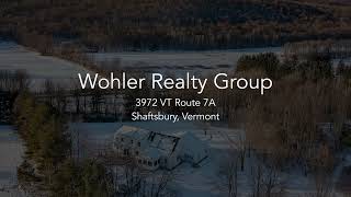 3972 VT Route 7A video tour