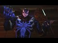 Marvel&#39;s Spider-Man 2 - Venom&#39;s Plans Come To Fruition (PS5 Gameplay)