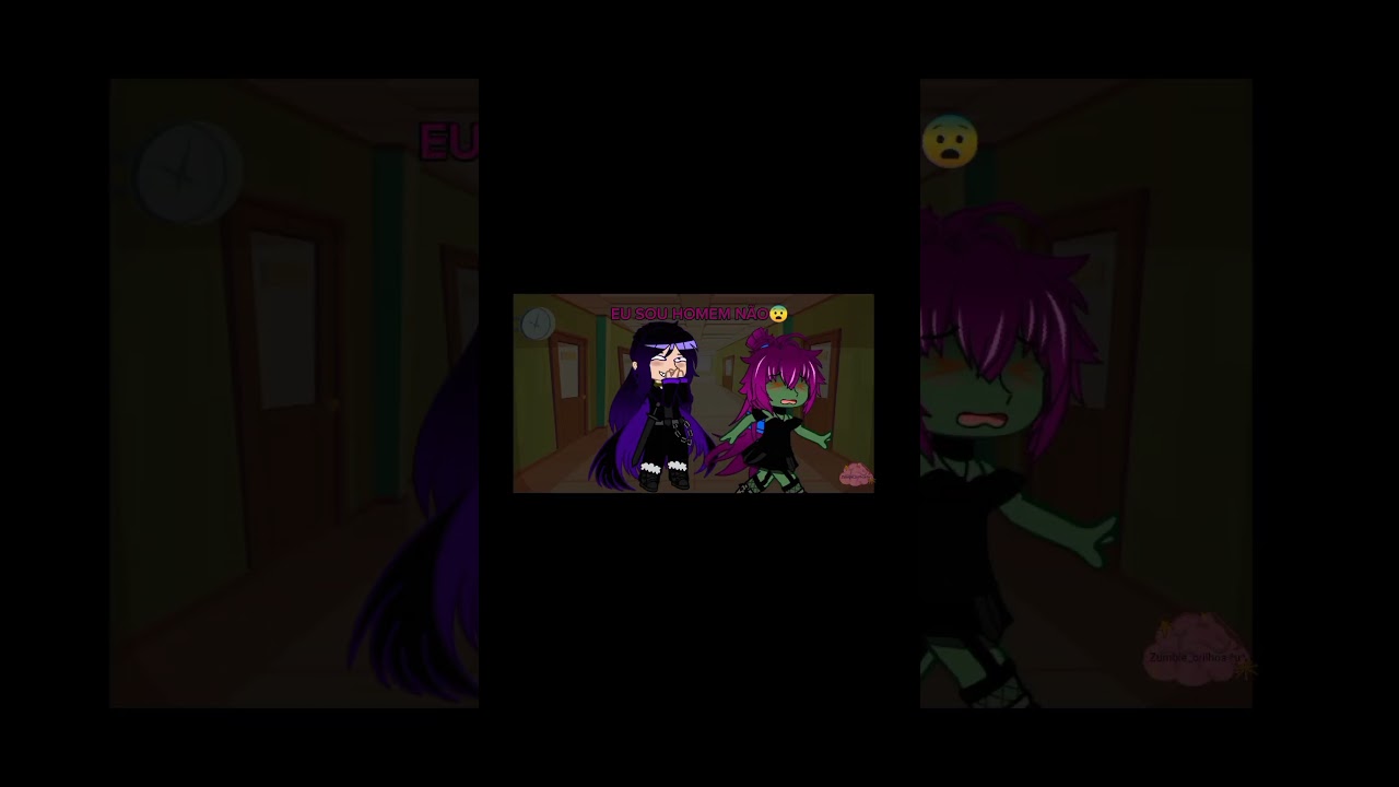 Quando falo que sou a mais macho que está jogando, Collab : 