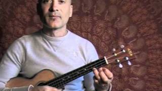 how to play the ukulele : lesson 2