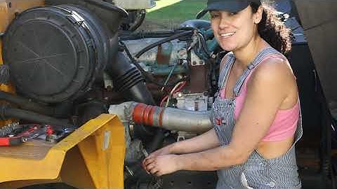 How to Properly Remove Heaters and Reattach Coolant Lines in a School Bus- Skoolie Conversion