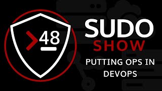 Putting Ops in DevOps