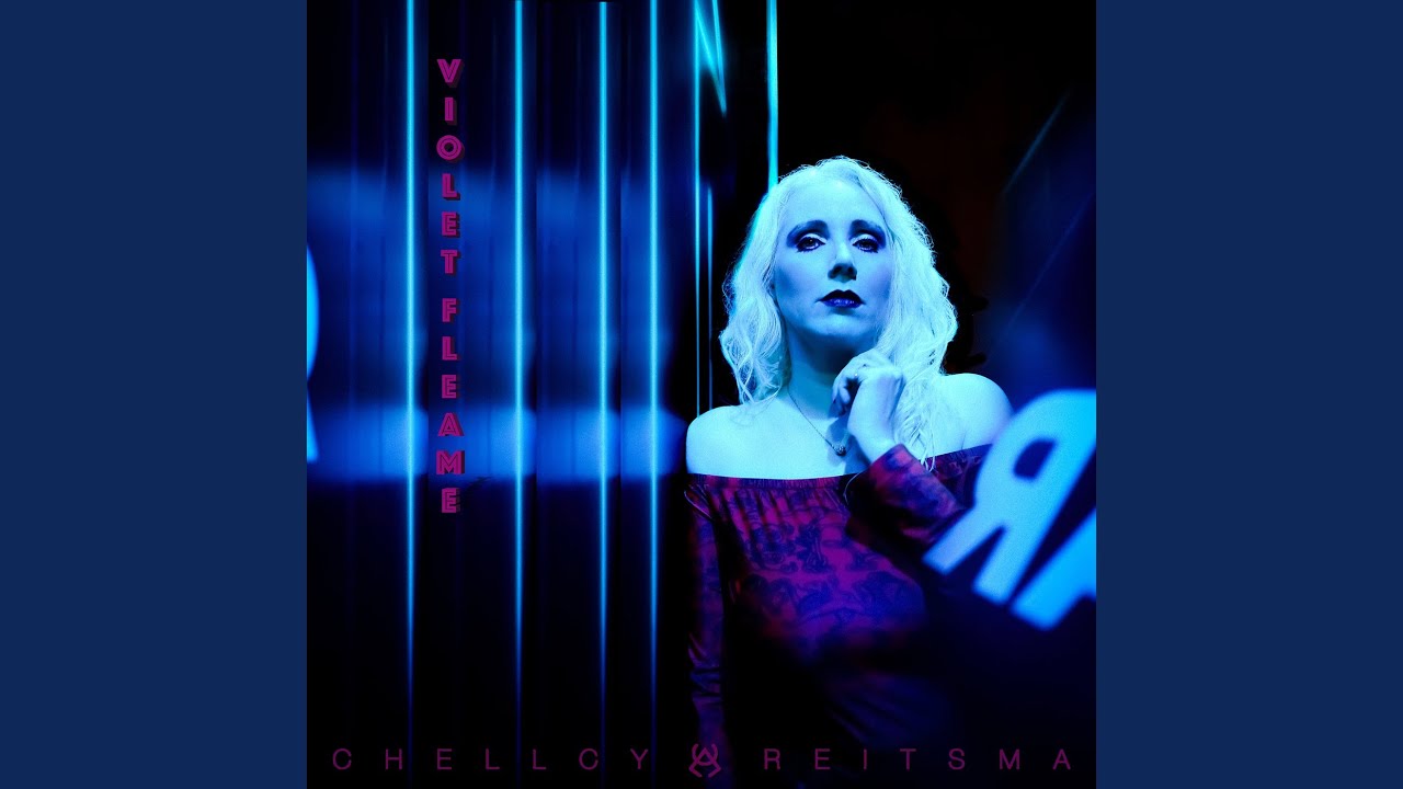 Watch Violet Flame on YouTube Watch Violet Flame on YouTube