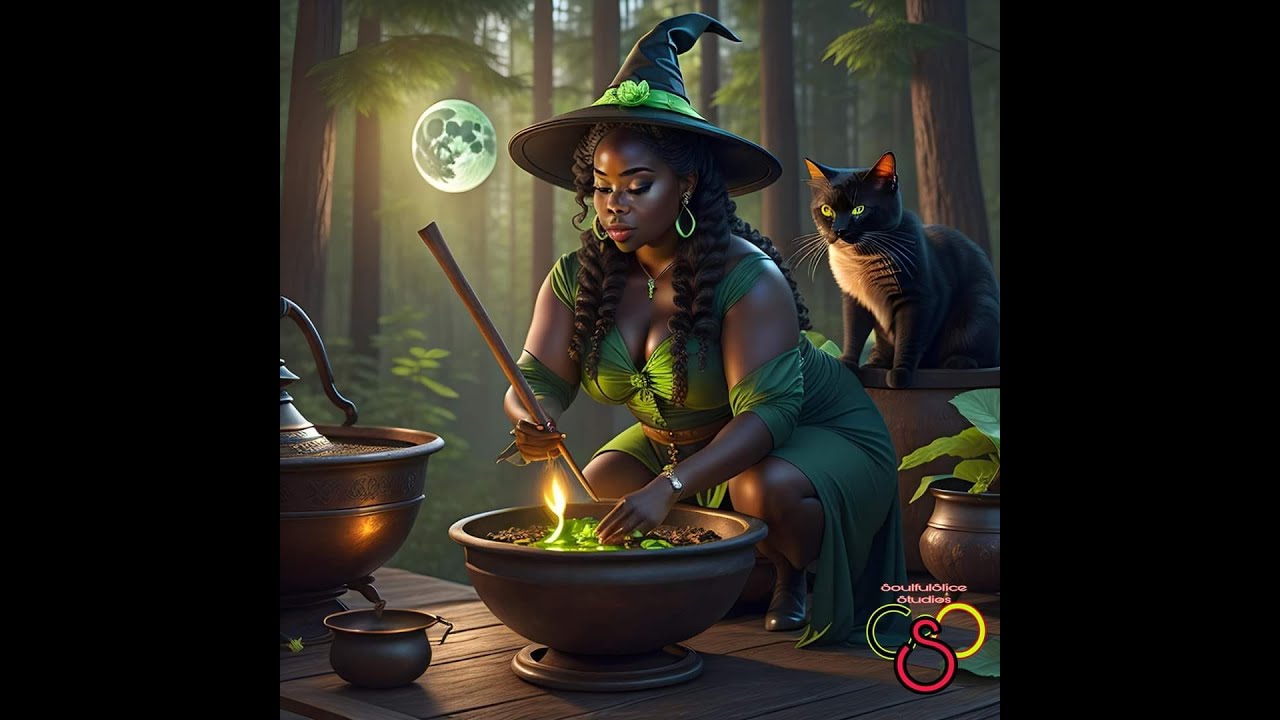 They felt froggy, leaped and then got smacked down! You're in power baby!!! 2 pt Video