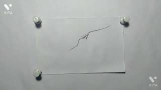 Line challenge Flipbook π