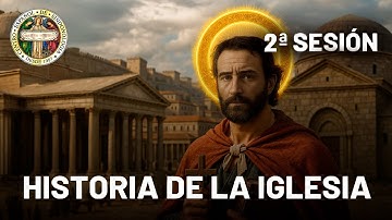 HISTORIA de la IGLESIA | PERSECUCIONES y MÁRTIRES (2/12)