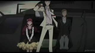 Bts Fitzgerald La Dolce Vita