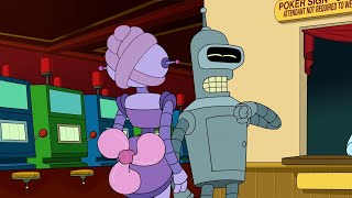 Bender is 410,04% great Wealth