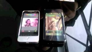 Myriad MWC screenshot 5