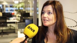 Werkverkenners Boardroomsessie Ondernemen Met Technologie Én Mensen