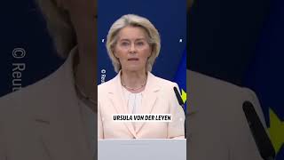 Thumbnail for How is conflict in the Middle East playing out in Europe?