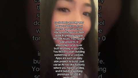 its called natively.dev #fyp #csmajor #cs #ai #coding #university #computerscience #programming #col