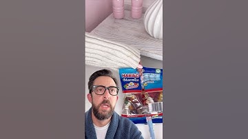 i love gummy bear life hacks...