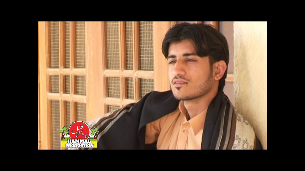 New Balochi HD Songs 2019 - Makan Shobe - Waris Bezanjo