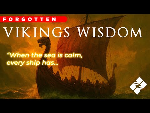 Vikings Legacy Notes