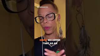 Forgiveness as Unification #substack #shorts