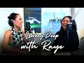 Capture de la vidéo Real Talk With Raye - Album My 21 Century Blues, Ice Cream Man, Escapism, Exposing Music Industry