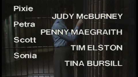 Prisoner Cell Block H ep399 Part 5