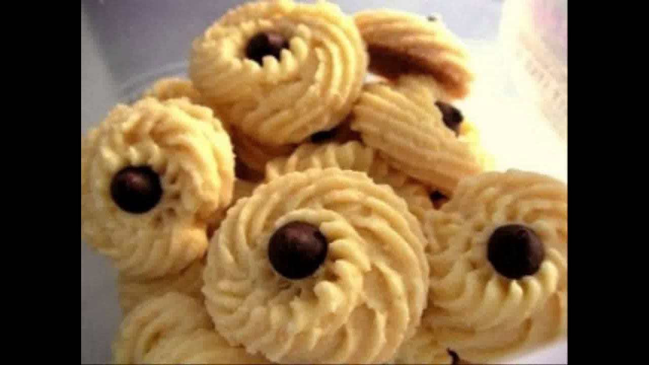  resep kue kering kelapa YouTube