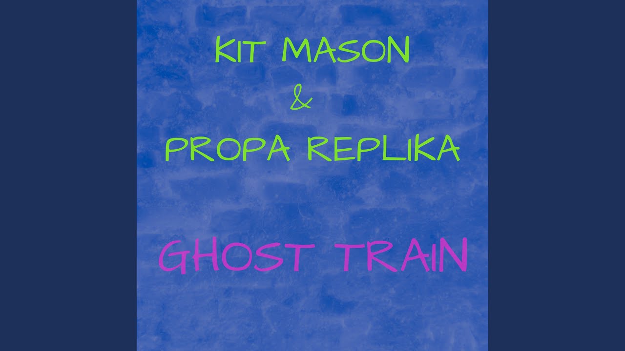 Watch Ghost Train on YouTube Watch Ghost Train on YouTube