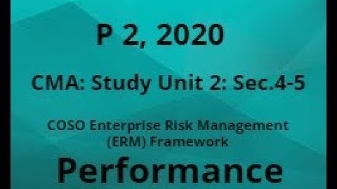 2020p 2 CMA Unit 2 Sec 4-5