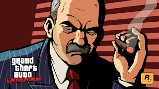 【PSP】GTA・リバティーシティ・ストーリーズ ゲームプレイ【#1】 【PSP】GTA・リバティーシティ・ストーリーズ ゲームプレイ【#1】