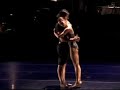 "Blood Rush"-Excerpt 1st Pas de Deux, Choreography by Ma Cong