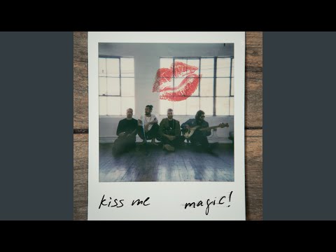 Kiss Me