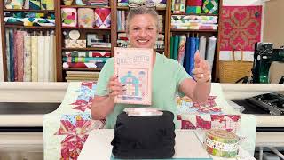 Southeastern Shop Hop 2026 - Fabric Haul!
