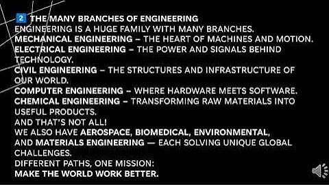 What Exactly is Engineering?