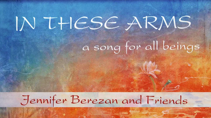Making of Jennifer Berezan's "A Song for All Beings"