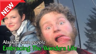 Wilderness Life! Finding Love and Connection! Gabe Brown Drops Surprising Update | it's Very | ABP