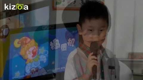 Kizoa Movie - Video - Slideshow Maker: First try to go solo