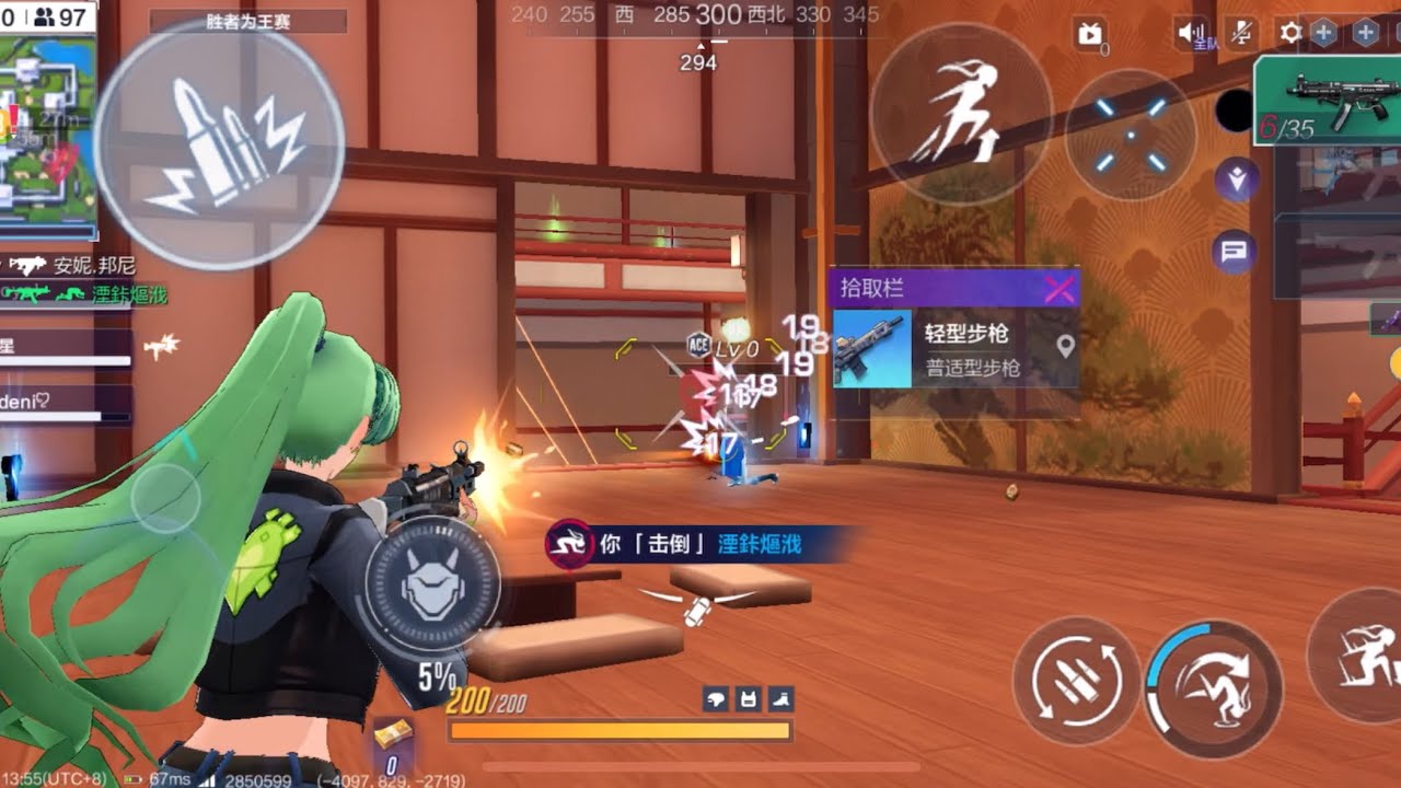 😅😅😅 SMC - Super Mecha Champions 