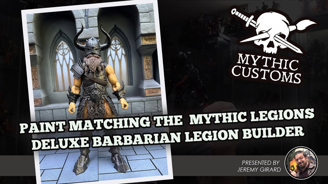 How To Paint Match The Mythic Legions Deluxe Barbarian Legion Builder how-to-paint-match-the-mythic-legions-deluxe-barbarian-legion-builder