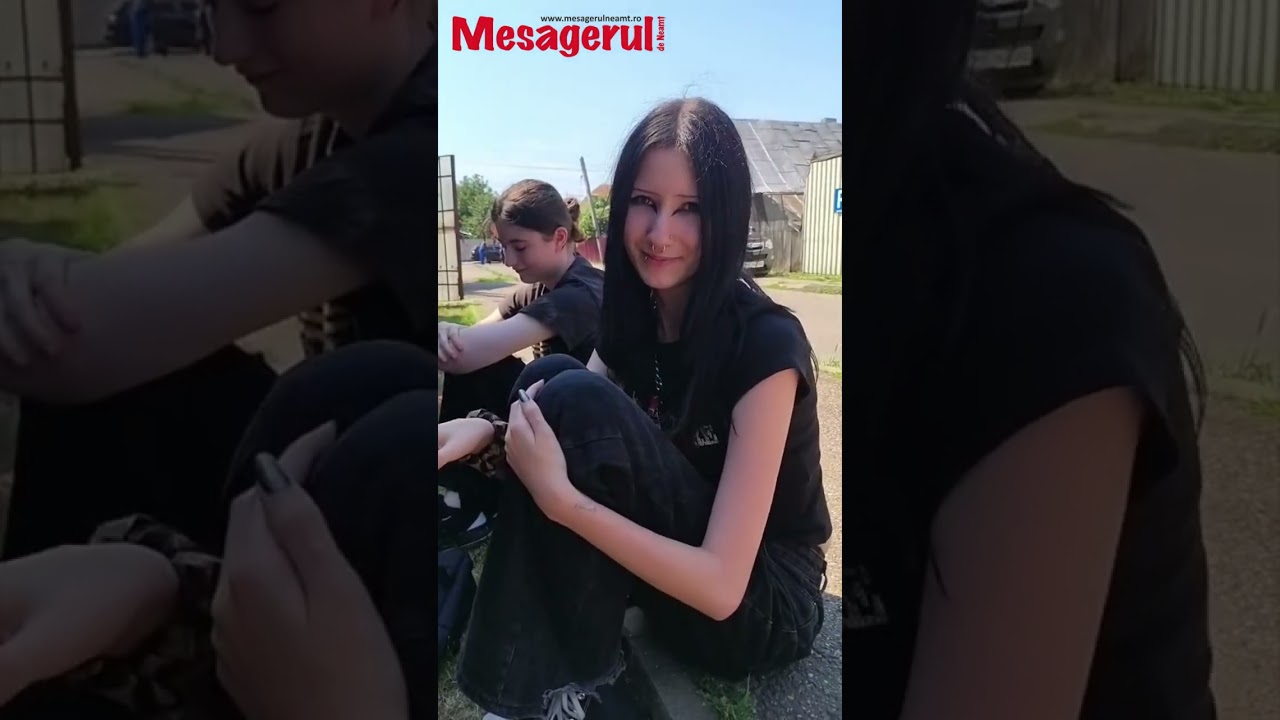 Video. Bacalaureat 2026: 50 de absenți la ultima probă. Reacțiile unor candidați din Piatra-Neamț 1 YouTube player