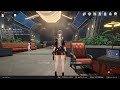 Interastral Peace Broadcast | Honkai: Star Rail | Multilingual, English, Chinese, Japanese, Korean