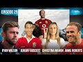 British & Irish Lions Tour fever with Jeremy Guscott | Rugby Podcast | RugbyPass Offload | EP 29