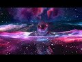 Relax Space Sea - Floating In Space - 8 Hours - 4K Ultra HD