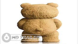 Ted 2 Trailer Internacional #2 (2015) 18+ Legendado HD